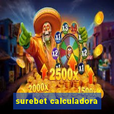 surebet calculadora